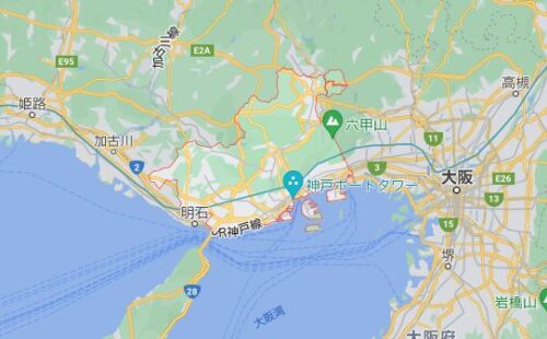 神戸市の訪問美容検索はリビーで。